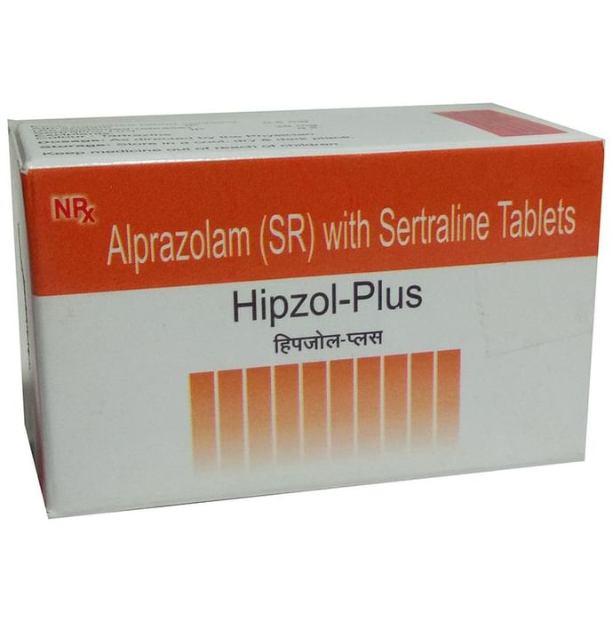 Hipzol-Plus Tablet