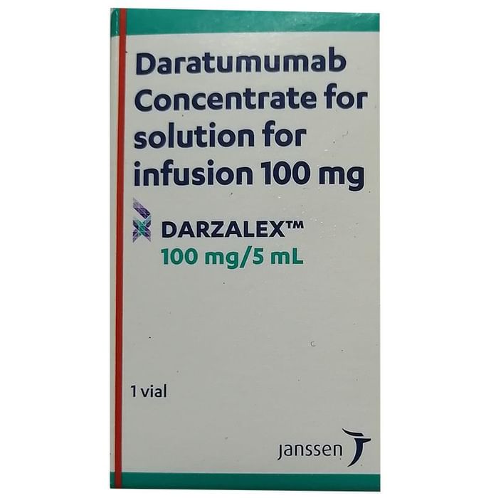 Darzalex Injection