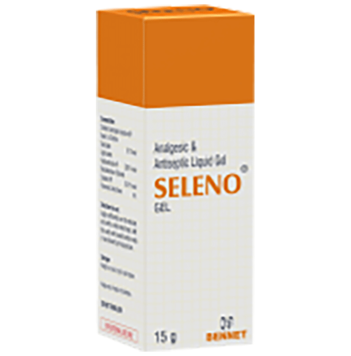 Seleno Gel