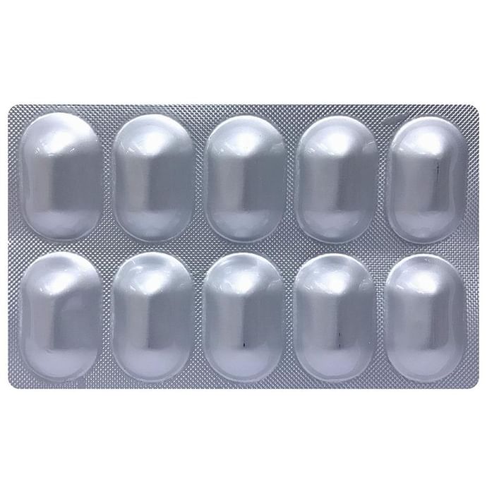 Vylda-M 850 Tablet