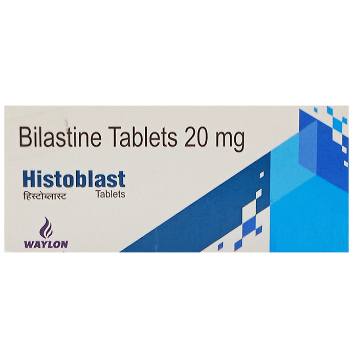 Histoblast Tablet