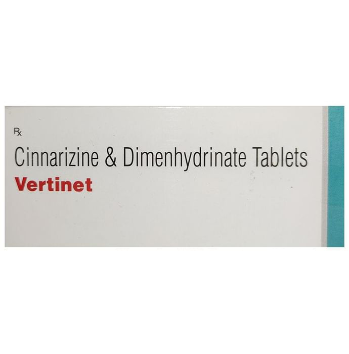 Vertinet Tablet