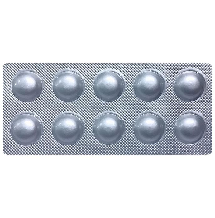 Vilglipt 50 Tablet