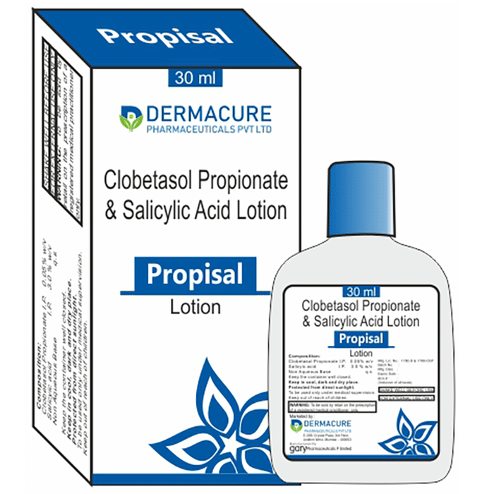 Propisal Lotion