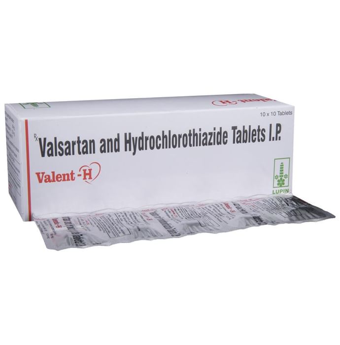 Valent-H Tablet