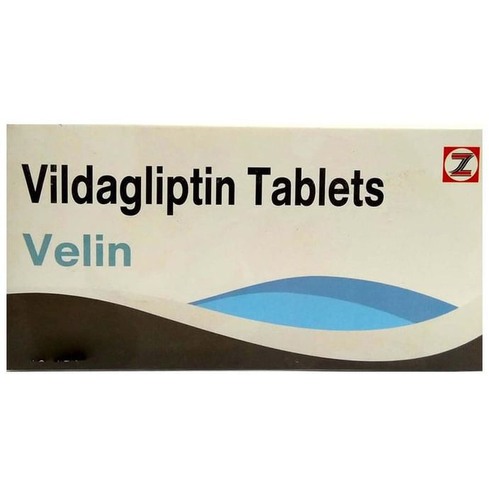 Velin Tablet