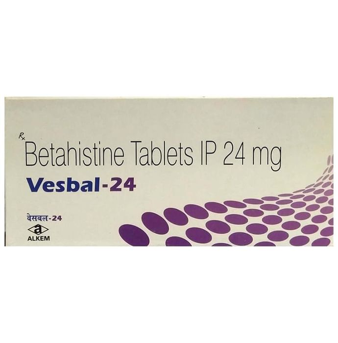Vesbal 24 Tablet