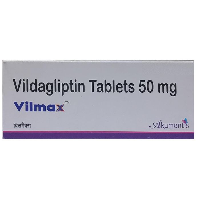 Vilmax Tablet