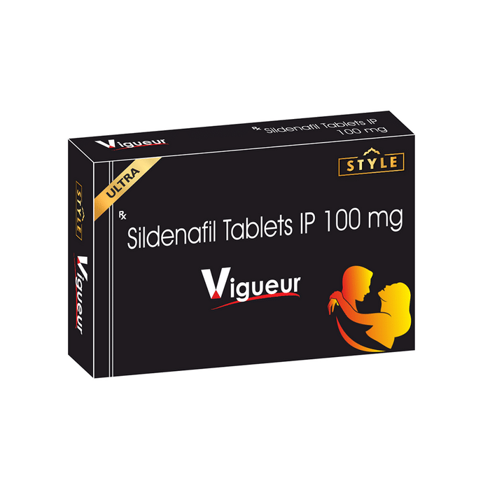 Vigueur Tablet