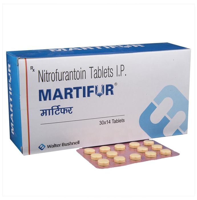 Martifur Tablet