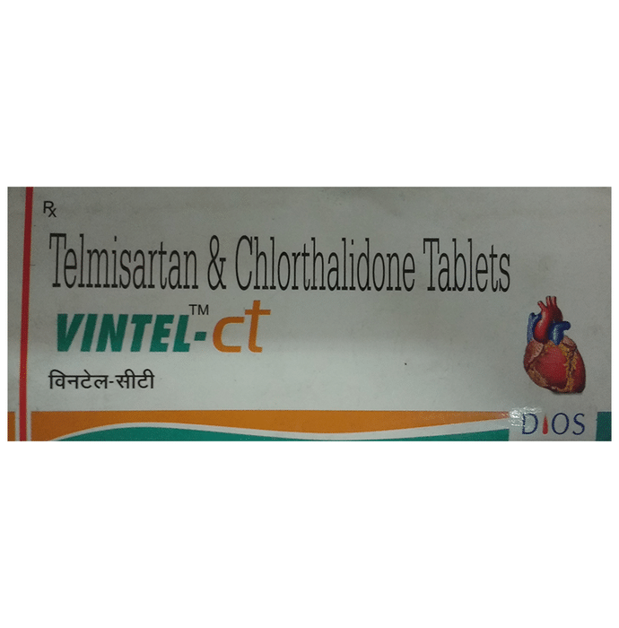 Vintel-CT Tablet