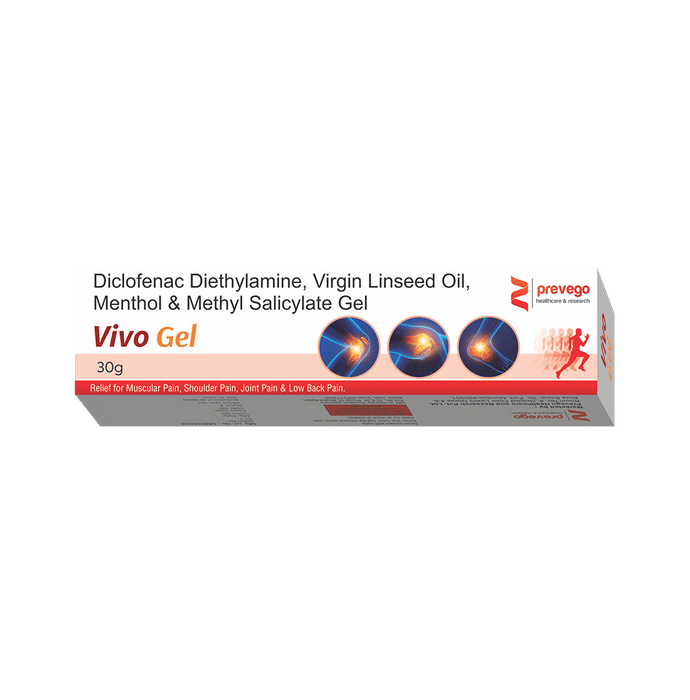 Vivo Gel