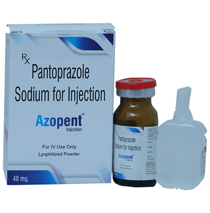Azopent Injection