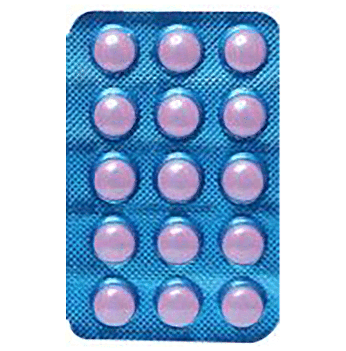 Metrogyl 200 Tablet