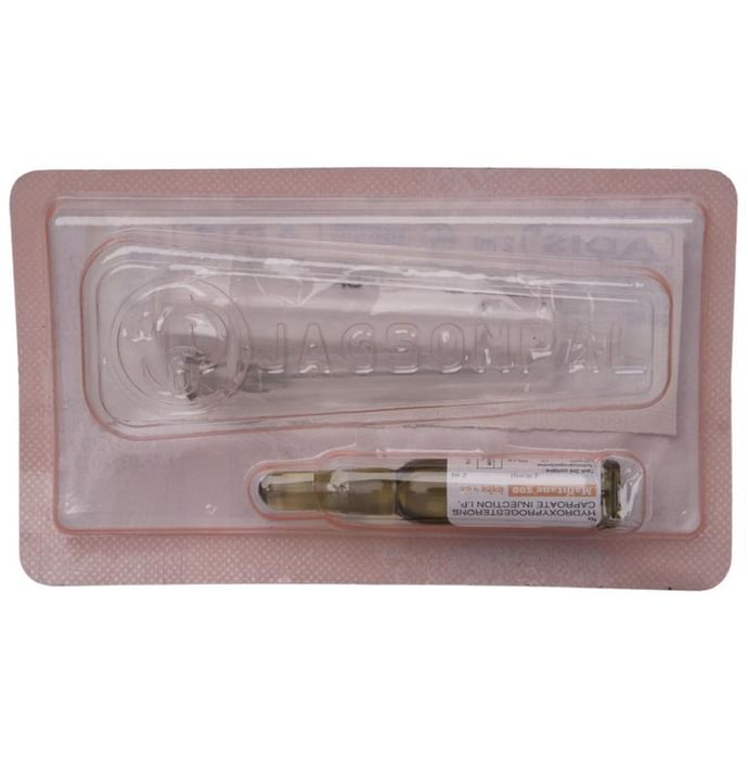 Maintane 500 Injection