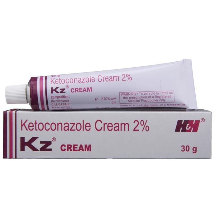 KZ Cream