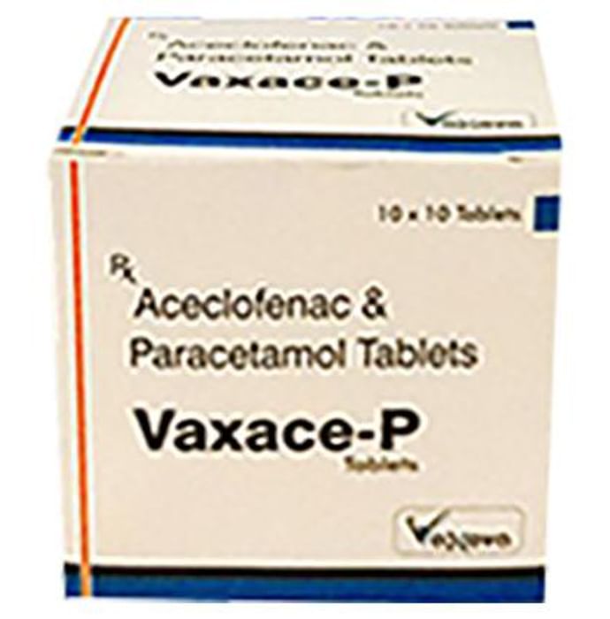 Vaxace-P Tablet