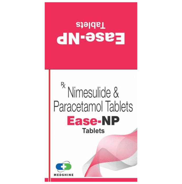 Ease-NP Tablet
