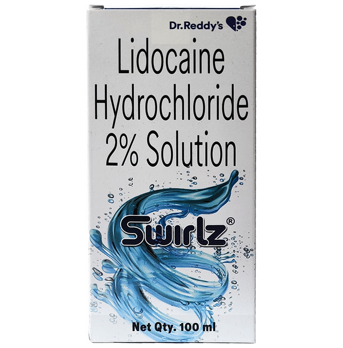 Swirlz Solution