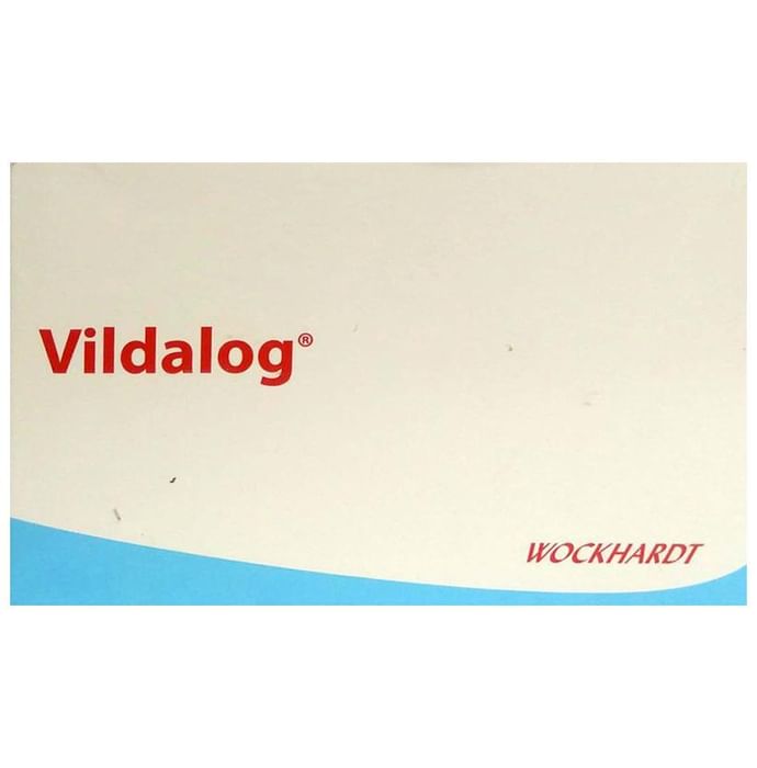 Vildalog Tablet