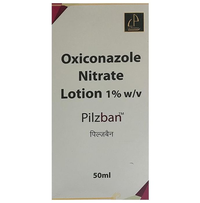 Pilzban Lotion