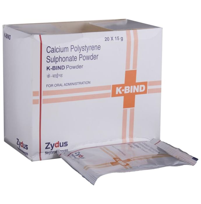 K-Bind Powder