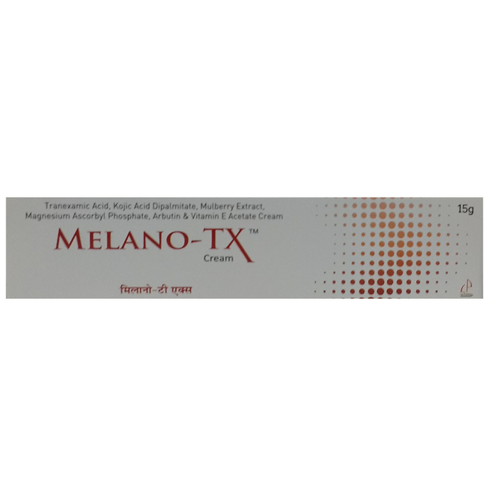 Melano-TX Cream