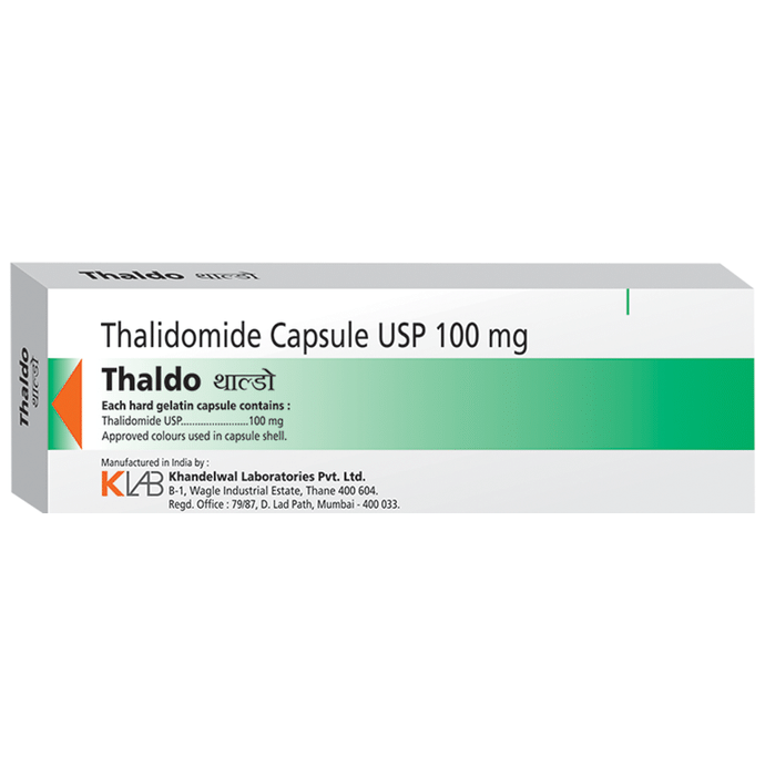 Thaldo Capsule