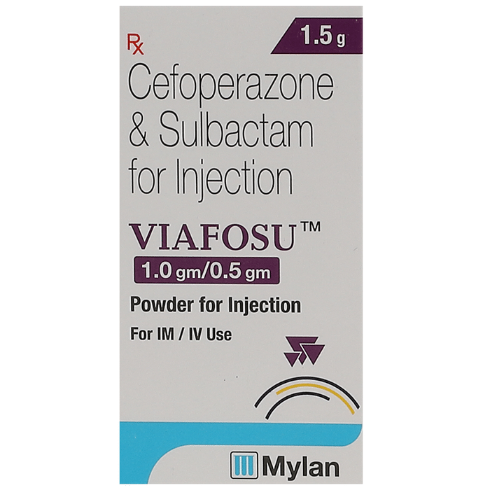 Viafosu Injection