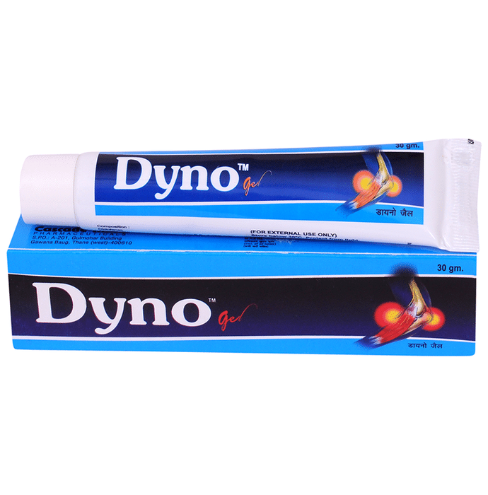 Dyno Gel