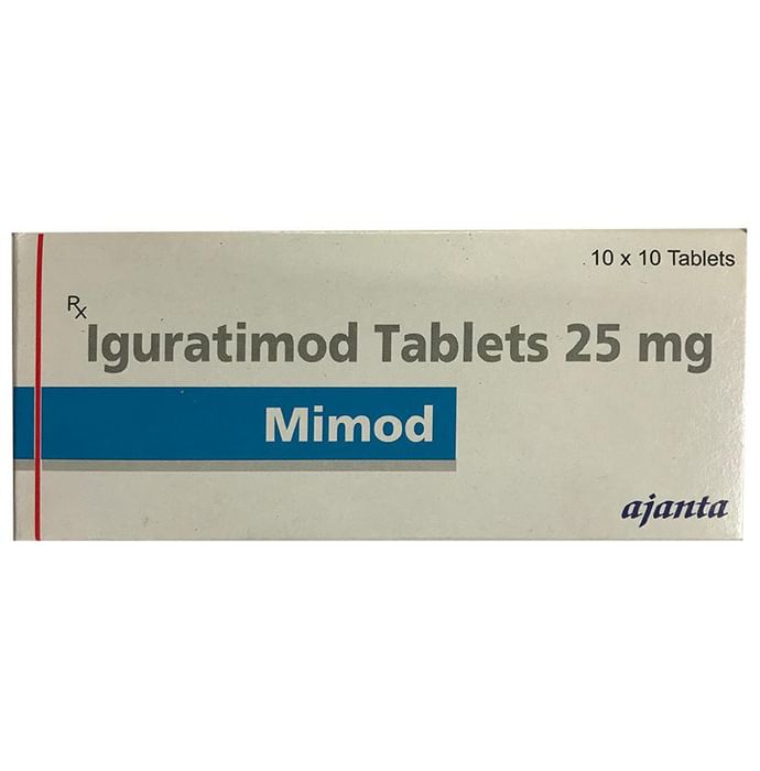 Mimod Tablet