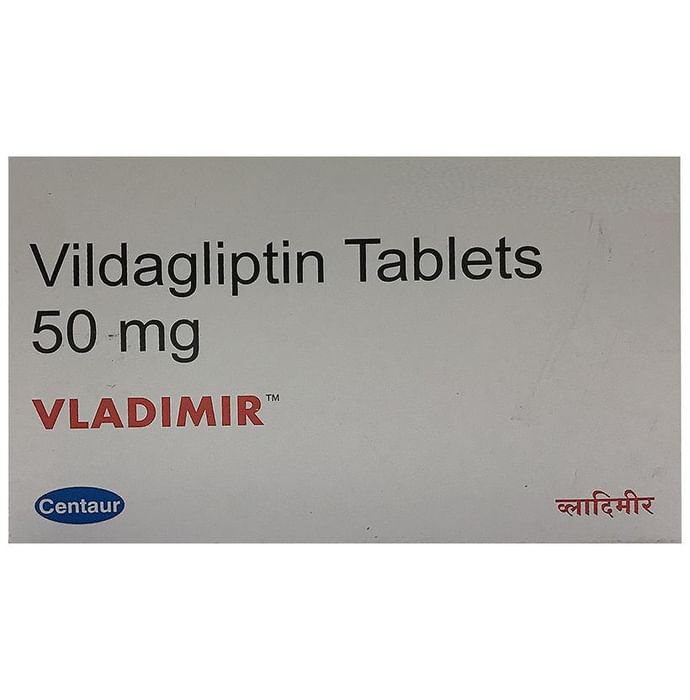 Vladimir Tablet