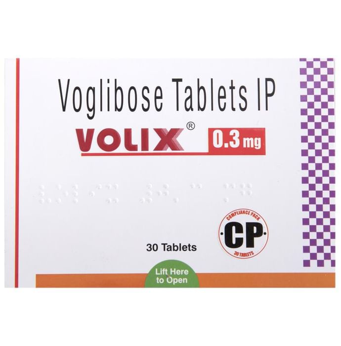 Volix 0.3mg Combipack