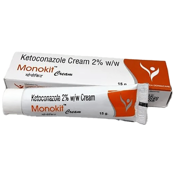 Monokit Cream