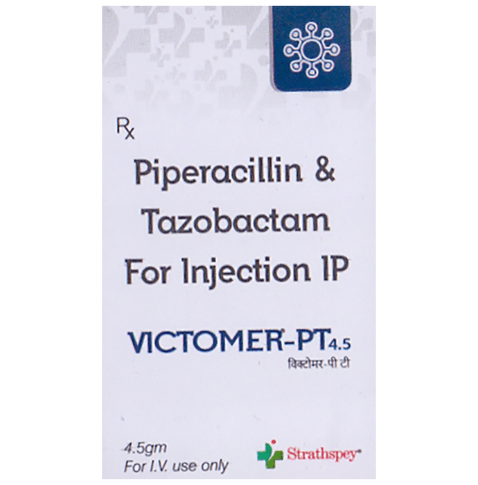 Victomer-PT 4.5 Injection
