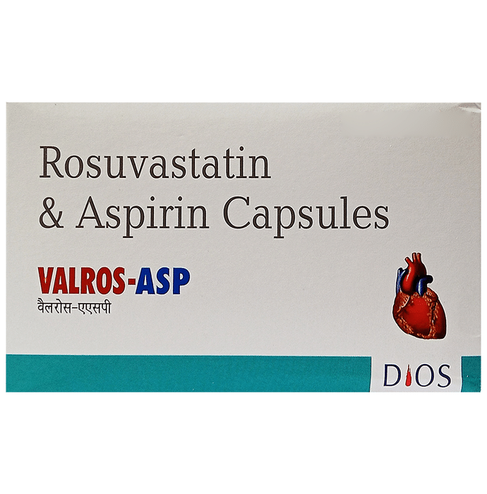 Valros-ASP Capsule