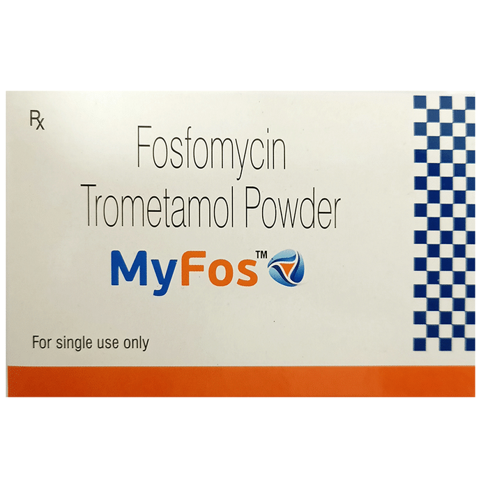 Myfos Powder