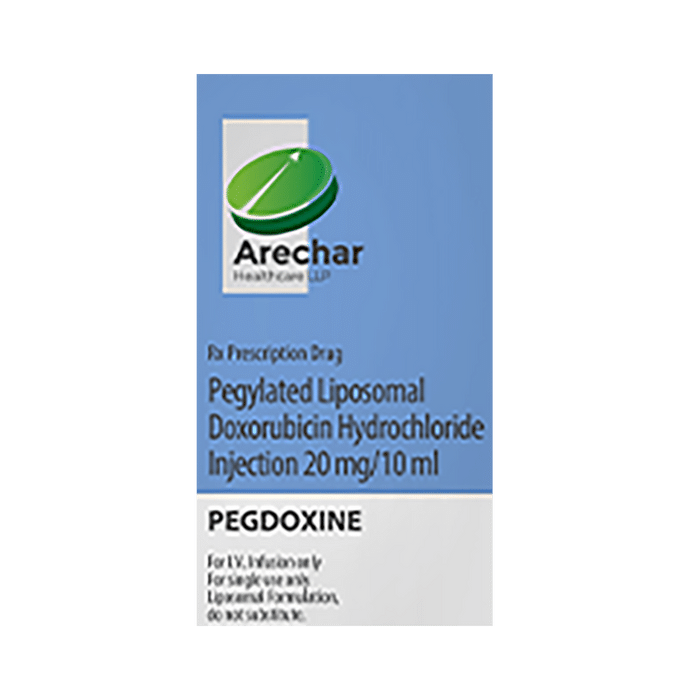 Pegdoxine Injection