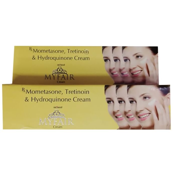 Myfair Cream