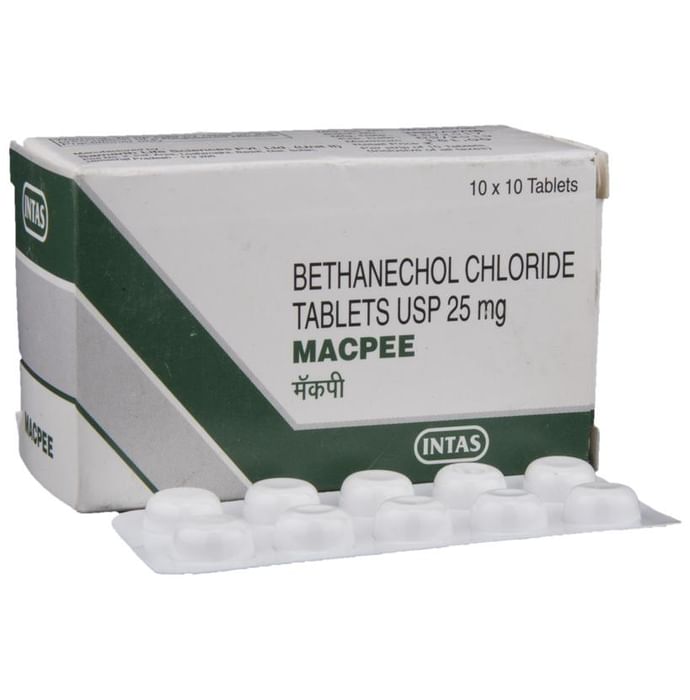 Macpee Tablet