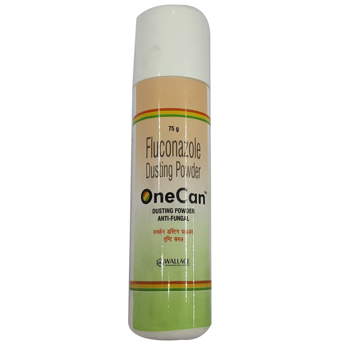 Onecan Dusting Powder