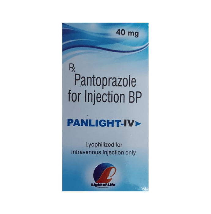 Panlight-IV Injection