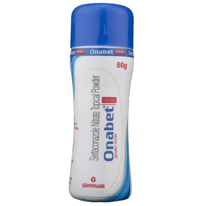 Onabet Dusting Powder