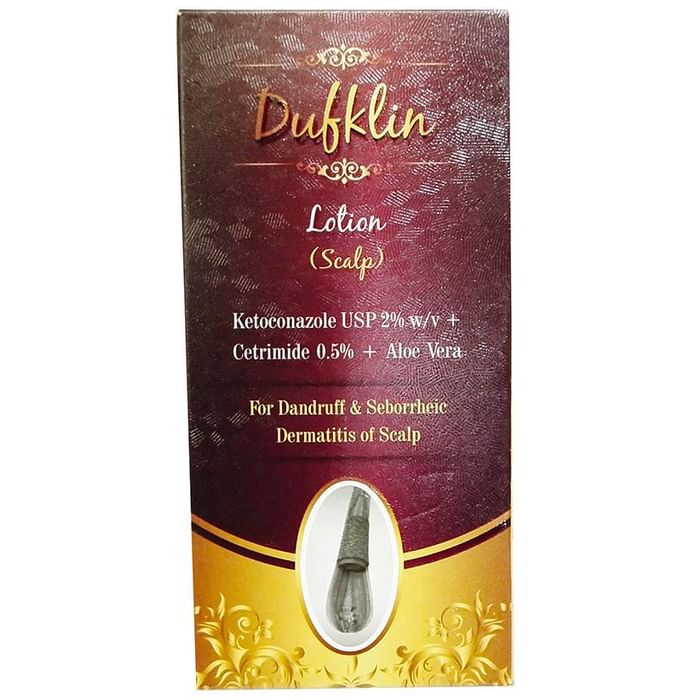 Dufklin Lotion