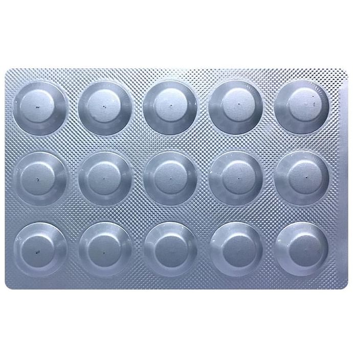 Vidala 50 Tablet