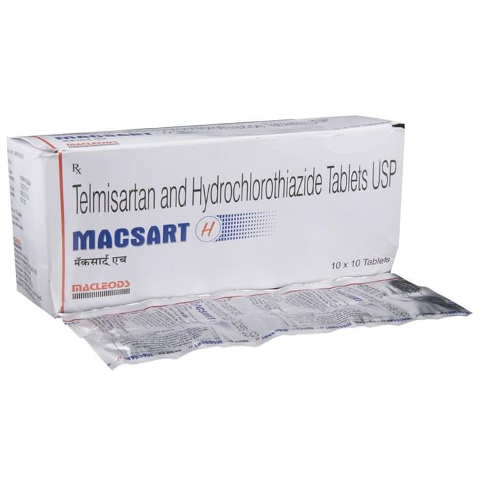 Macsart H Tablet