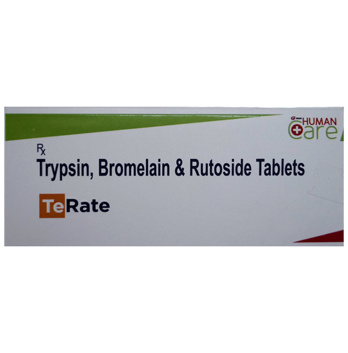 Terate Tablet