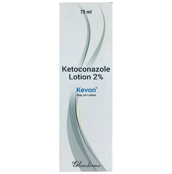 Kevon Lotion