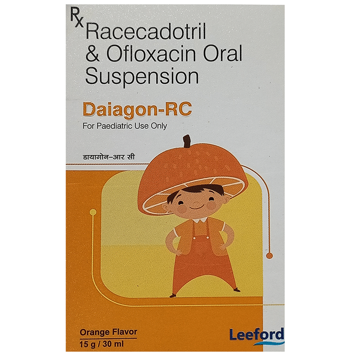 Daiagon-RC Oral Suspension