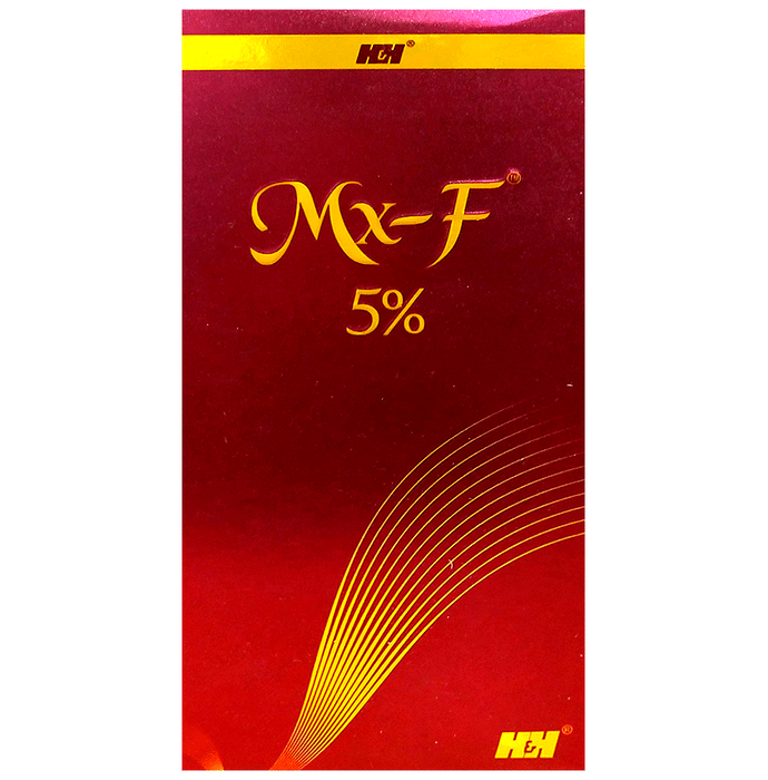 MX-F 5% Solution